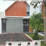 DIJUAL RUMAH ALEXANDRIA ESSENCE – SIDOARJO