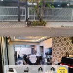 DIJUAL RUMAH EXCLUSIVE – TEPI TOL TB SIMATUPANG, JAKARTA SELATAN