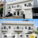 DIJUAL PROPERTY KOMERSIAL – PINGGIR JALAN UTAMA CILINCING