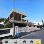 FOR SALE BU – RUMAH BESAR DI RING 1 PEKANBARU