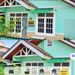 DIJUAL CEPAT RUMAH – KUBANG RAYA PERMAI