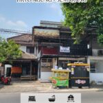 DIJUAL KOS + CAFE – TIRTO AGUNG SEMARANG