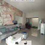 DIJUAL RUMAH FULL FURNISHED – FOREST HILL BOGOR