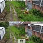 JUAL TANAH SHM STRATEGIS DI CANDI, SIDOARJO – JAWA TIMUR