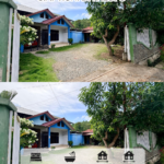 DIJUAL CEPAT – RUMAH 2 LANTAI SIAP HUNI DI PALOPO