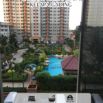 DIJUAL APARTEMEN WISMA GADING PERMAI (WGP) KELAPA GADING – FULL FURNISHED