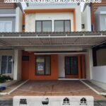 DIJUAL CEPAT & MURAH – RUMAH 2 LANTAI SERPONG GARDEN