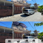DIJUAL RUMAH 3 LANTAI DI JIMBARAN BALI — SHM, 6 KT, HARGA Rp2,7 M