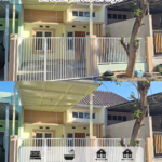 DIJUAL RUMAH FULL RENOVASI DI SEDATI SIDOARJO — Rp650 JUTA NEGO
