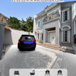 DIJUAL RUMAH 2 LANTAI FULL FURNISHED DI DEPOK — SIAP HUNI!