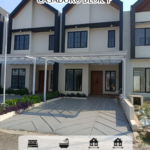 DIJUAL RUMAH – CASADORO BLOK P, DEKAT TOL BRIGIF