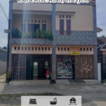 DIJUAL RUMAH SHM DI KARANGTENGAH, CIANJUR –SIAP HUNI