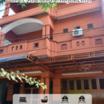 DIJUAL RUMAH 3 LANTAI STRATEGIS DI TENGAH KOTA MOJOKERTO