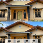 DIJUAL RUMAH STRATEGIS DI KOTA JAMBI