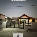 DISEWAKAN RUMAH/KANTOR – KUPANG, NTT
