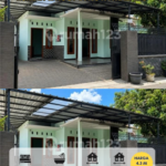FOR SALE RUMAH + KOST DI MALANG – MOJOLANGU, LOWOKWARU