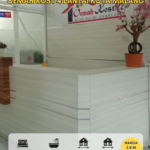 DIJUAL RUMAH KOST 4 LANTAI – MALANG KOTA