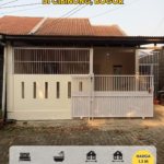 DIJUAL RUMAH TANPA PERANTARA – SUKAHATI, CIBINONG, BOGOR