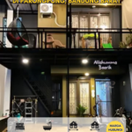DIJUAL RUMAH 2 LANTAI – CIHANJUANG, PARONGPONG, BANDUNG BARAT