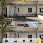 DIJUAL RUMAH SOUTHLAKE RESIDENCE JUANDA – SIDOARJO