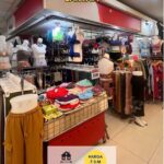 DIJUAL KIOS BLOK M SQUARE – LANTAI 1