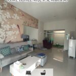 DIJUAL RUMAH FULL FURNISHED – FOREST HILL MIJEN SEMARANG