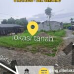 DIJUAL TANAH KAVLING HOOK STRATEGIS – DELI SERDANG