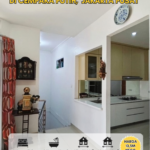 DIJUAL RUMAH ULTRA MEWAH DI CEMPAKA PUTIH – JAKARTA PUSAT