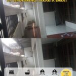 DIJUAL RUMAH HOOK 2 MUKA – TEGAL ALUR, CENGKARENG, JAKARTA BARAT