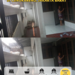 DIJUAL RUMAH HOOK 2 MUKA – TEGAL ALUR, CENGKARENG, JAKARTA BARAT