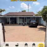 DIJUAL RUMAH + TANAH LUAS – BAGO, TULUNGAGUNG