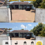 DIJUAL RUMAH & TANAH LUAS DI BAGO, TULUNGAGUNG