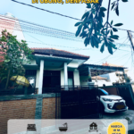 DIJUAL RUMAH STRATEGIS DI UBUNG, DENPASAR — 950 JUTA NEGO!
