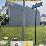 DIJUAL KAVLING HOOK – SUVARNA SUTERA