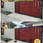 DIJUAL RUMAH DI GRIYA BANDUNG INDAH KABUPATEN BANDUNG