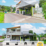 DIJUAL RUMAH MEWAH HOOK SIAP HUNI DI BOGOR RAYA – Rp3,6 MILIAR!