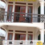 DIJUAL RUMAH PERMANEN SIAP HUNI & BEBAS BANJIR DI AIRAN RAYA, LAMPUNG!