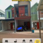TAKE OVER RUMAH SCANDINAVIAN – SAWANGAN DEPOK