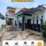 DIJUAL RUMAH TANAH LUAS DI PURWAKARTA – BABAKAN CIKAO
