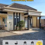 DIJUAL RUMAH + PAVILIUN – KADUNGORA, GARUT