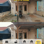 DIJUAL RUMAH NYAMAN & STRATEGIS DI PUSAT KOTA JAMBI